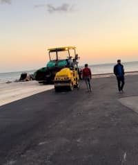 Peşəkar Asfaltlanma və Yol Tikinti Xidmətləri — şəkil 4