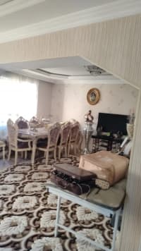 5 otaqlı mənzil 125 m² satılır — şəkil 1