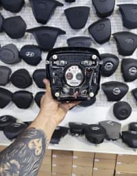 Airbag Ford F150 2023 — şəkil 6