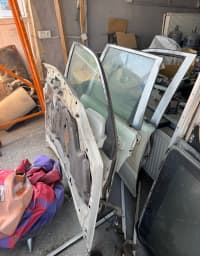 Ehtiyat hissələri Nissan X-Trail — şəkil 11