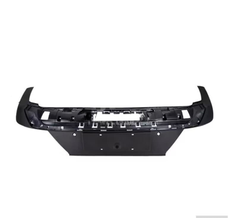 Arxa bufer aşağı setkası BYD Destroyer 05 1.5L
