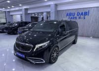Mercedes V 250, 2021 il, 108400 km, 2000 L — şəkil 1