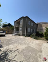 7 otaqlı həyət evi 200 m² satılır — şəkil 2