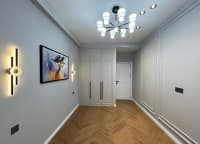2 otaqlı mənzil 65 m² satılır — şəkil 7