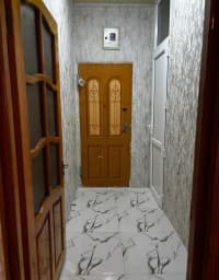 3 otaqlı mənzil 55 m² satılır — şəkil 9