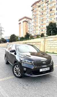 Kia Sorento, 2018 il, 153000 km, 2 L — şəkil 2