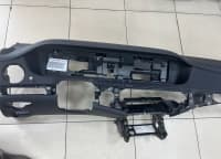 Cihazlar paneli şiti Mercedes W222 — şəkil 6