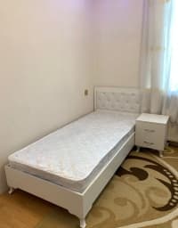 Çarpayı No brand Boz rəng — şəkil 8