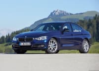 Zəncir başmaq dəsti BMW F10, F30 — şəkil 4
