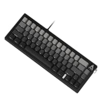 Mexaniki klaviatura Ajazz AK650 Gradient Black-Gray — şəkil 4