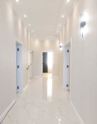 4 otaqlı bağ evi 110 m² satılır — şəkil 22