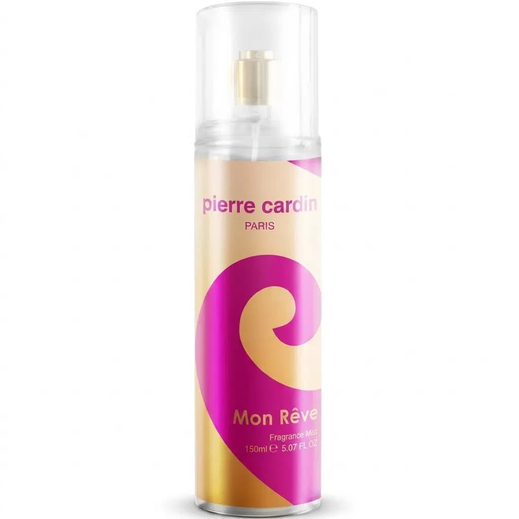 Pierre Cardin Mon Reve Bədən Spreyi 150 ml
