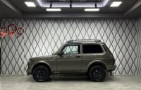 LADA (VAZ) Niva, 2021 il, 28500 km, 1700 L — şəkil 6