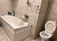 3 otaqlı mənzil 85 m² kirayə verilir — şəkil 11