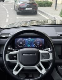Land Rover Defender, 2021 il, 79000 km, 3 L — şəkil 11