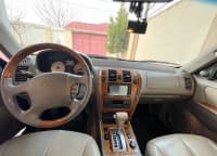 Hyundai Terracan, 2006 il, 210 km, 3500 L — şəkil 15