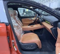 Changan Deepal S7, 2025 il, 0 km, 1500 L — şəkil 12