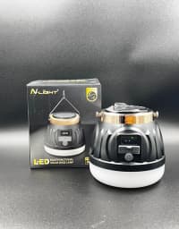 Kempinq fənəri A03T asma LED — şəkil 2