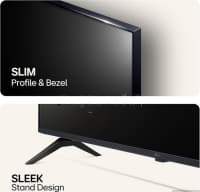 LG Televizor 43" LED — şəkil 2