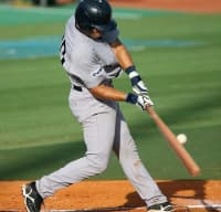 Taxta Beysbol Əsası (Baseball Bat) — şəkil 6