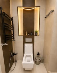3 otaqlı mənzil 107.7 m² satılır Bakı, Xətai r. — şəkil 12