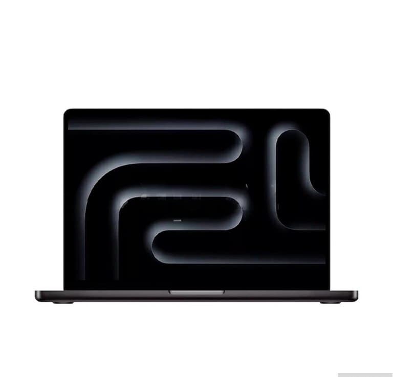 Apple notbuk