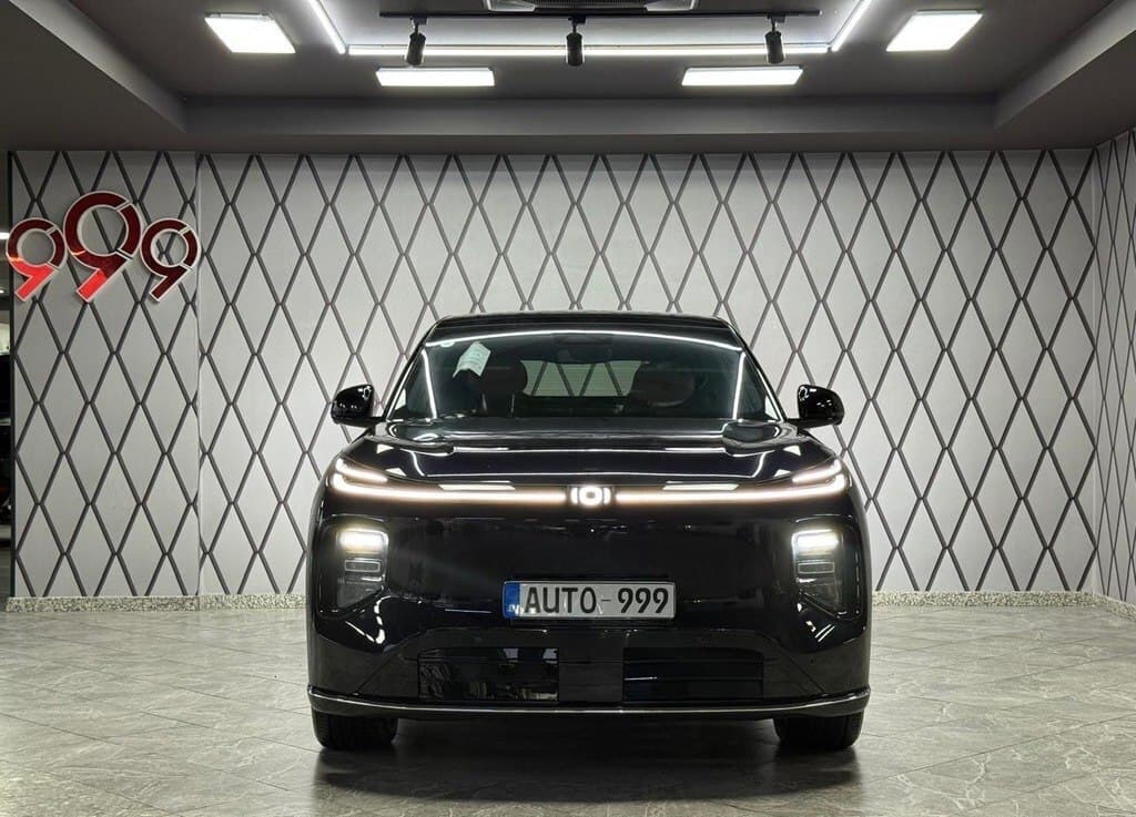 Changan Qiyuan Q07, 2026 il, 0 km, 1500 L