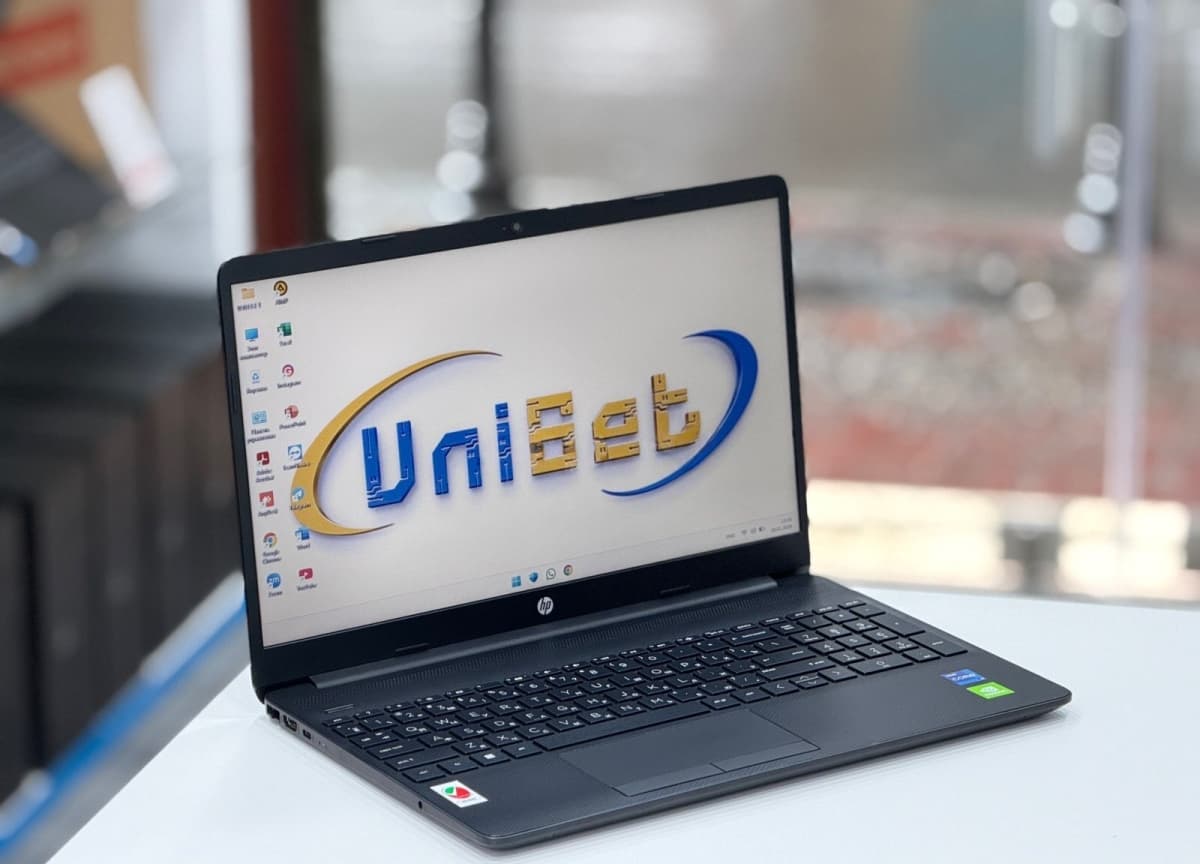 HP markalı notbuk, Boz rəng