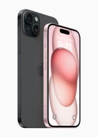 Apple iPhone 15, 12 GB — şəkil 4