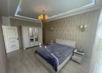 4 otaqlı mənzil 110 m² kirayə verilir — şəkil 6