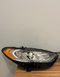 Ön fara Ford Fusion 2013-2020 — şəkil 2