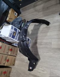 Qanadaltı (potkrilnik) Honda Civic 2005-2011 — şəkil 1