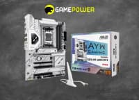 ASUS X870 AYW Gaming WiFi DDR5 AM5 Ana Plata — şəkil 1
