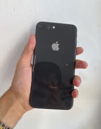Apple iPhone 8 Plus, 128 MB — şəkil 1