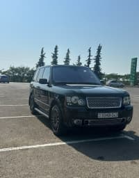 Land Rover Range Rover, 2011 il, 191859 km, 5000 L — şəkil 2