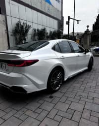 Toyota Camry, 2025 il, 0 km, 2500 L — şəkil 4