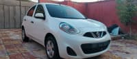 Nissan March, 2016 il, 57370 km, 1200 L — şəkil 3