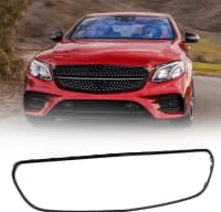 Radiator barmaqlığı xromu Mercedes-Benz E-Class W213 — şəkil 15