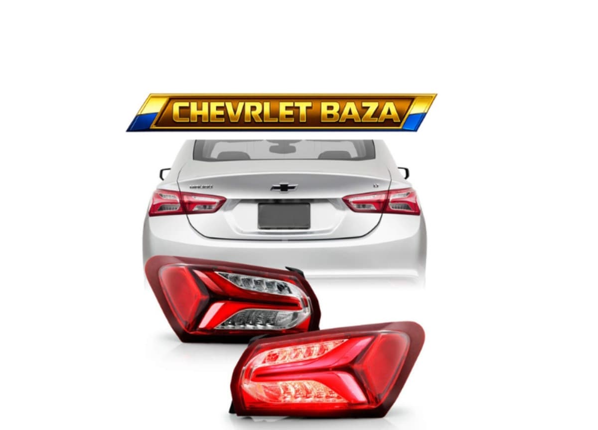 Arxa stop işığı Chevrolet Malibu 2020
