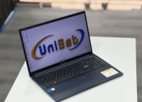 Asus markalı notbuk, Boz rəng — şəkil 2