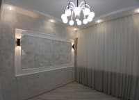 3 otaqlı mənzil 59.5 m² satılır — şəkil 12
