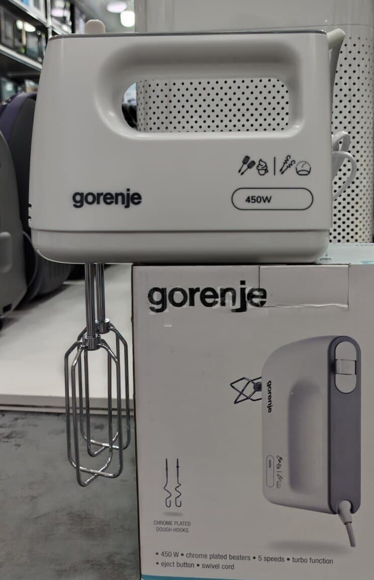 Gorenje mikser