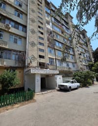 3 otaqlı mənzil 69.3 m² satılır — şəkil 17