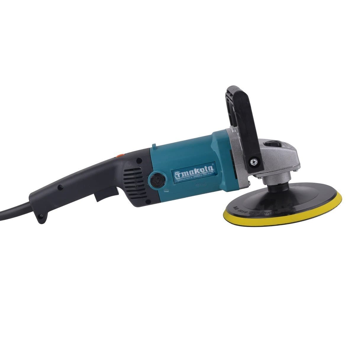 Cilalama maşını Tmakota 1600W