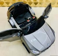 Uşaq elektromobili Mercedes GLC — şəkil 7