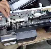 Epson, HP, Canon Printer Təmiri və Kartric Doldurulması — şəkil 3