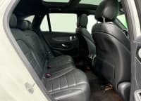 Mercedes GLC 300, 2017 il, 109400 km, 2000 L — şəkil 12