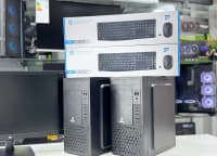 Legion Masaüstü Kompüter, Intel i5, 8GB RAM, 256GB SSD, HP 22" — şəkil 2
