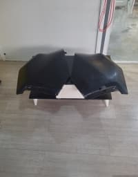 Arxa bufer hissələri Toyota RAV4 — şəkil 1