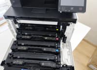 Canon i-SENSYS MF742Cdw Rəngli Lazer MFP — şəkil 3